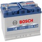 Купити Акумулятор BOSCH (S40 26) 6CT-70 АзЕ R