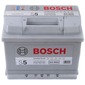 Купить Аккумулятор BOSCH (S5005) 6CT-63 АзЕ R