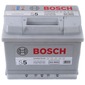 Купити Акумулятор BOSCH (S5005) 6CT-63 АзЕ R