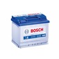 Купить Аккумулятор BOSCH (S40 05) 6CT-60 АзЕ R