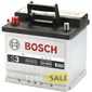 Купить Аккумулятор BOSCH (S3003) 6CT-45 Аз L