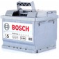 Купить Аккумулятор BOSCH (S5001) 6CT-52 АзЕ R