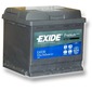 Купить EXIDE Premium 61Ah-12v (242х175х175) R,EN 600
