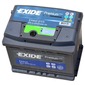 Купить EXIDE Premium 64Ah-12v (242х175х190) R,EN640