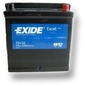 Купить EXIDE Excell 45Ah-12v (234х127х220) R,EN 330