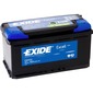 Купити EXIDE Excell 95Ah-12v (353х175х190) R,EN 800