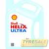 Купити Моторне мастило SHELL Helix Ultra 5W-40 SN/CF (4л)