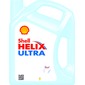 Купить Моторное масло SHELL Helix Ultra 5W-40 SN/CF (4л)