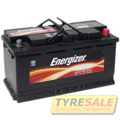 Купити ENERGIZER Premium 100Ah-12v (353х175х190) R,EN 830