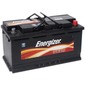 Купити ENERGIZER Premium 100Ah-12v (353х175х190) R,EN 830