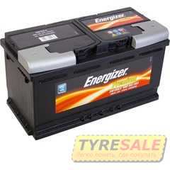 Купити ENERGIZER Premium 110Ah-12v (393х175х190) R,EN 920