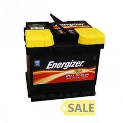 Купить ENERGIZER Plus 52Ah-12v (207х175х190) R,EN 470