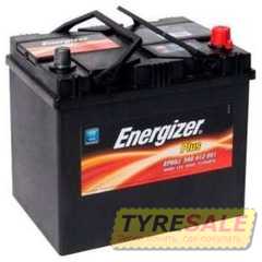 Купити ENERGIZER Plus 60Ah-12v (232х173х225) R,EN 510