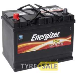 Купить ENERGIZER Plus 68Ah-12v (261х175х220) R,EN 550