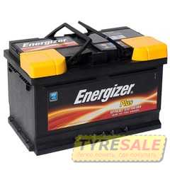 Купити ENERGIZER Plus 70Ah-12v (278х175х175) R,EN 640