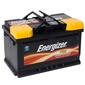 Купити ENERGIZER Plus 70Ah-12v (278х175х190) L,EN 640