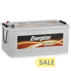 Купить ENERGIZER CP 225Ah-12v (518х275х242) L,EN 1150