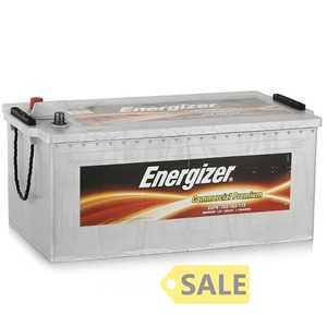 Купити ENERGIZER CP 225Ah-12v (518х275х242) L,EN 1150