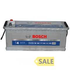 Купити BOSCH (T4076) 140Ah-12v (513x189x223) L,EN 800