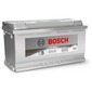 Купити BOSCH (S5015) 110Ah-12v (393x175x190) R,EN 920