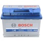 Купить BOSCH (S4009) 74Ah-12v (278x175x190) L,EN 680