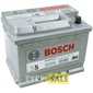 Купити BOSCH (S5006) 63Ah-12v (242x175x190) L,EN 610