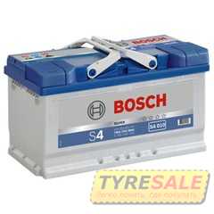 Купити BOSCH (S4010) 80Ah-12v (315x175x175) R,EN 740