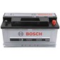 Купить BOSCH (S3013) 90Ah-12v (353x175x190) R,EN 720