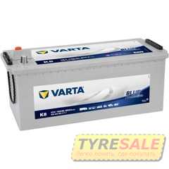 Купить VARTA PM Blue(K8) 140Ah-12v (513x189x223) L,EN 800