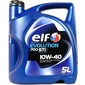 Купить Моторное масло ELF Evolution 700 STI 10w-40 (5 литров) 214124