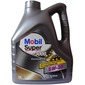 Купить Моторное масло MOBIL Super 3000 X1 F-FE 5W-30 GSP (4л)