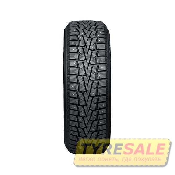 Купить Зимняя шина ROADSTONE Winguard WinSpike 215/70R15 98T (Под шип)