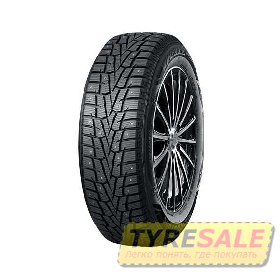 Купить Зимняя шина ROADSTONE Winguard WinSpike 215/70R15 98T (Под шип)