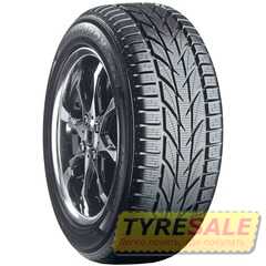 Купить Зимняя шина TOYO Snowprox S953 215/50R18 92V