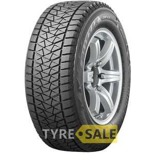 Купить Зимняя шина BRIDGESTONE Blizzak DM-V2 235/75R15 109R