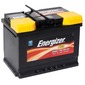 Купить ENERGIZER Plus 60Ah-12v (242х175х190) R,EN 540