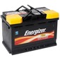 Купити ENERGIZER 6СТ-74Ah R 680A 574104068 Plus 278x175x190 Чехия 15