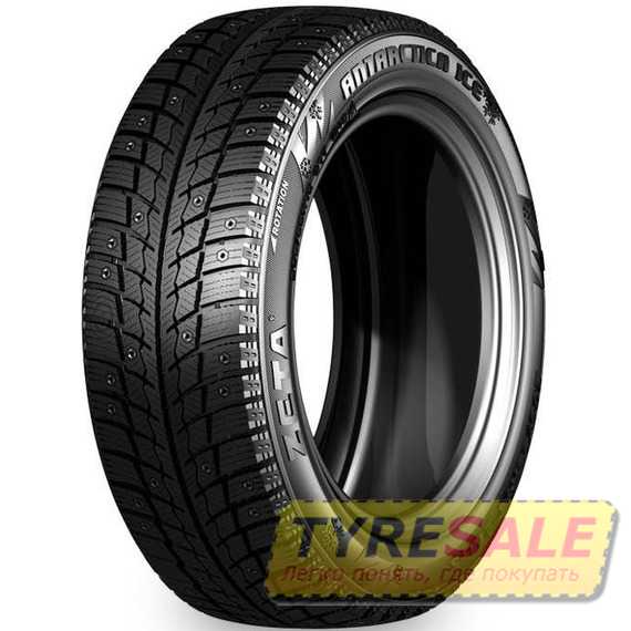 Купить Зимняя шина ZETA Antarctica Ice 225/55R17 97T