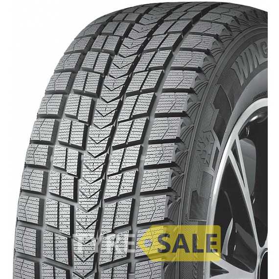 Купити Зимова шина ROADSTONE Winguard Ice SUV 225/60R17 103Q