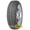 Купити Зимова шина MICHELIN Alpin A4 195/55R15 85H