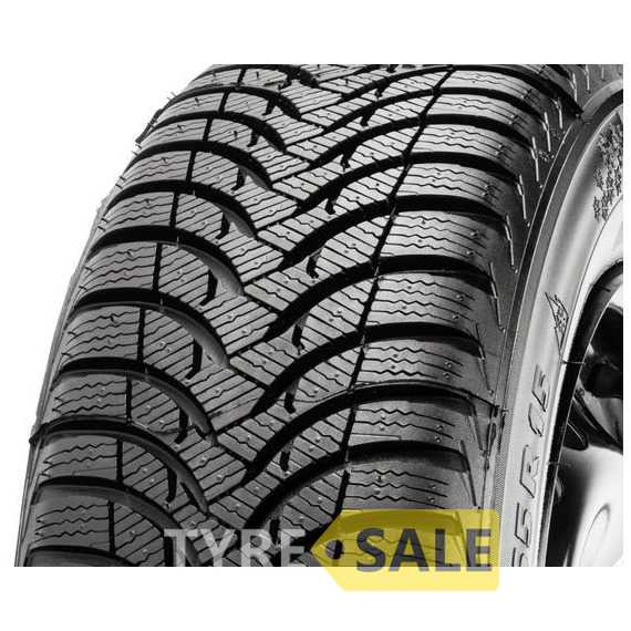 Купити Зимова шина MICHELIN Alpin A4 195/55R15 85H