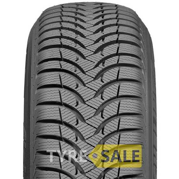 Купити Зимова шина MICHELIN Alpin A4 195/55R15 85H