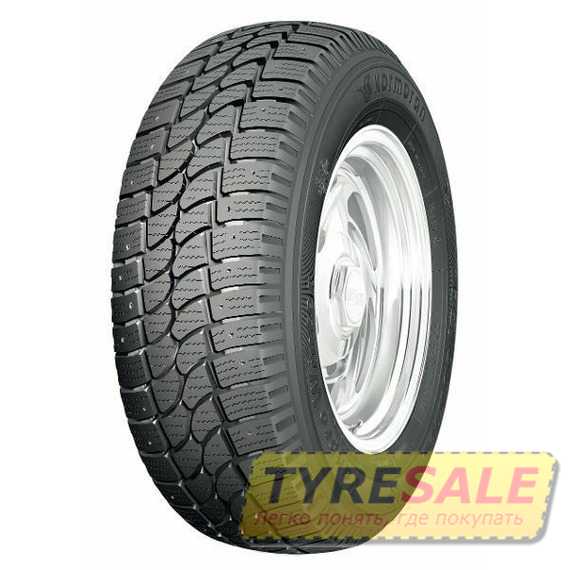 Купить Зимняя шина KORMORAN Vanpro Winter 175/65R14C 90/88R (Под шип)