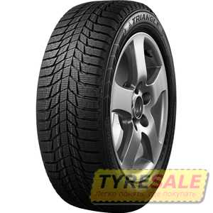 Купити Зимова шина TRIANGLE SnowLink PL01 235/45R17 97R