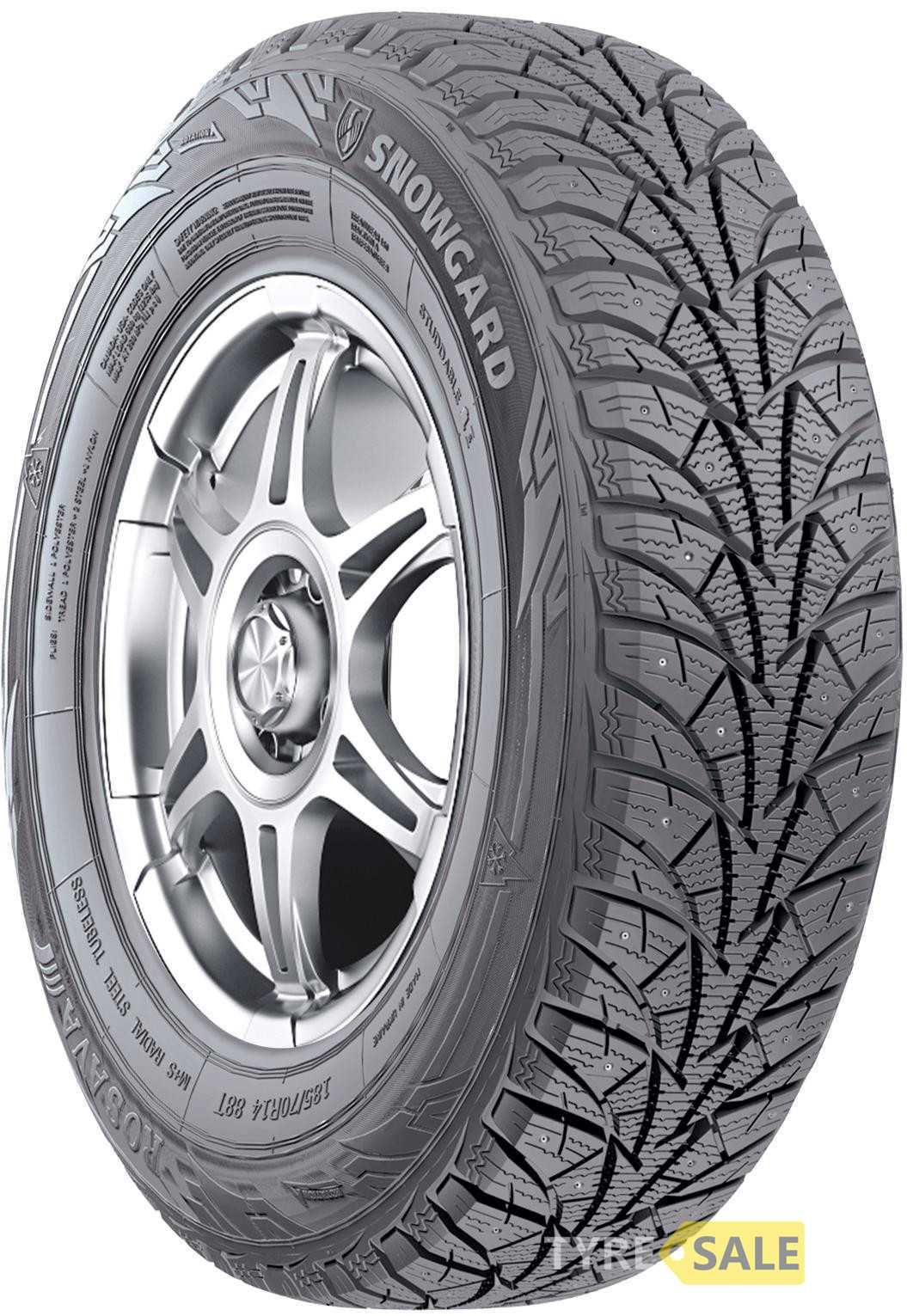 ROSAVASnowgard205/60R1692T(Підшип)