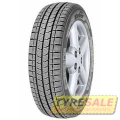 Купити Зимова шина KLEBER Transalp 2 215/60R16C 103/101T