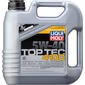Купить Моторное масло LIQUI MOLY Top Tec 4100 5W-40 (4л)
