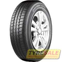 Купить Летняя шина DAYTON Touring 155/70R13 75T