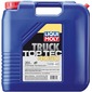 Купить Моторное масло LIQUI MOLY TOP TEC Truck 4050 10W-40 (20л)
