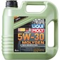 Купить Моторное масло LIQUI MOLY MOLYGEN New Generation 5W-30 (4л)